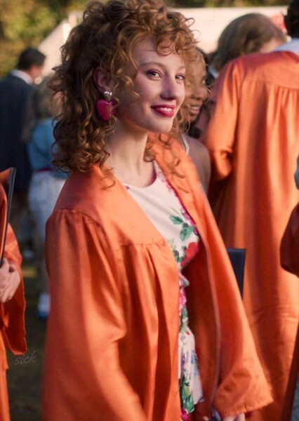 Sydney Bullock