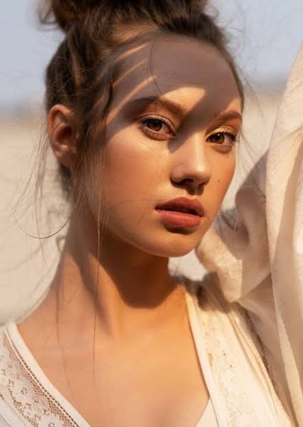 Sydney Bullock photo