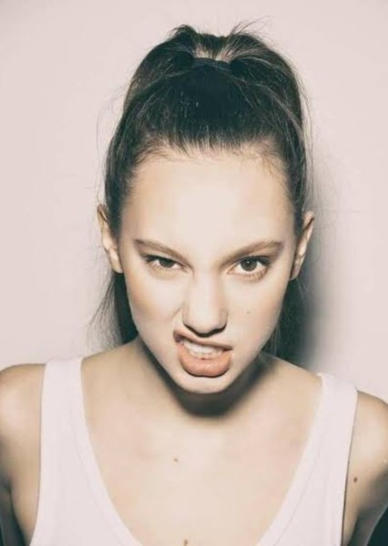 Sydney Bullock photo