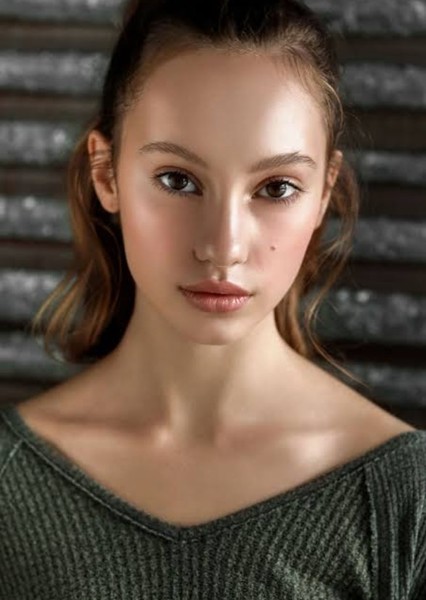Sydney Bullock