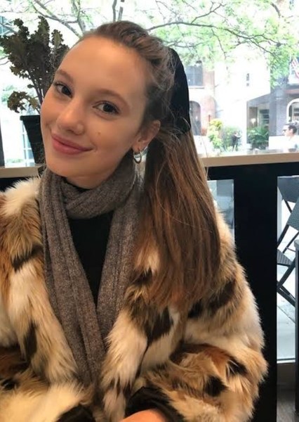Sydney Bullock photo