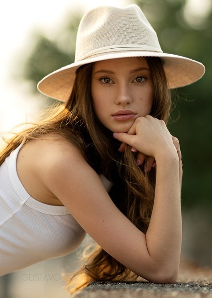 Sydney Bullock photo