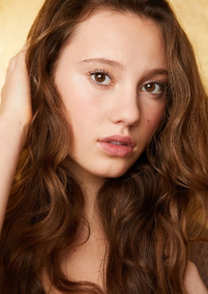 Sydney Bullock photo