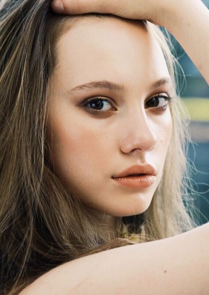 Sydney Bullock photo