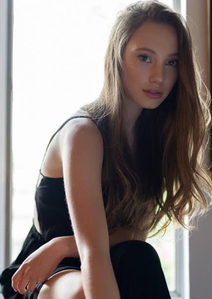 Sydney Bullock photo