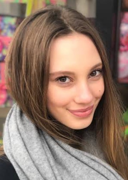 Sydney Bullock photo