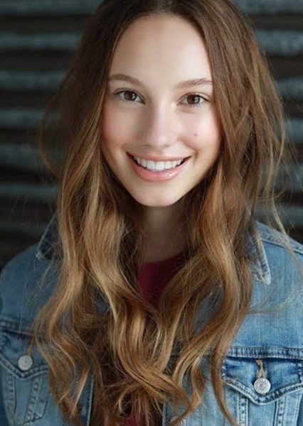 Sydney Bullock photo