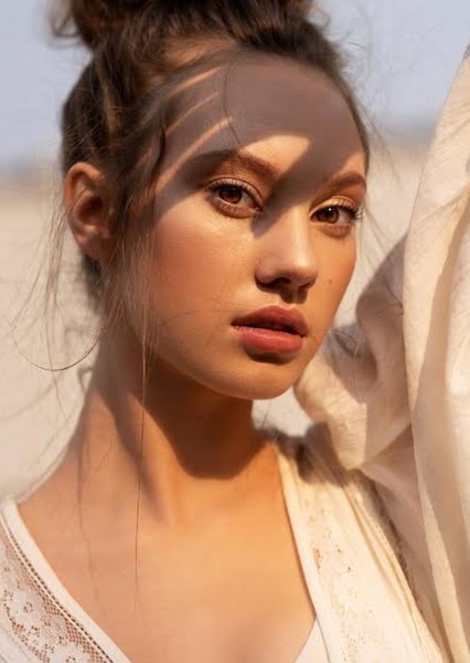 Sydney Bullock photo
