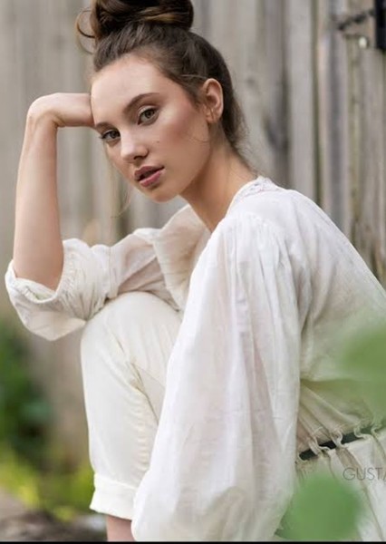 Sydney Bullock photo