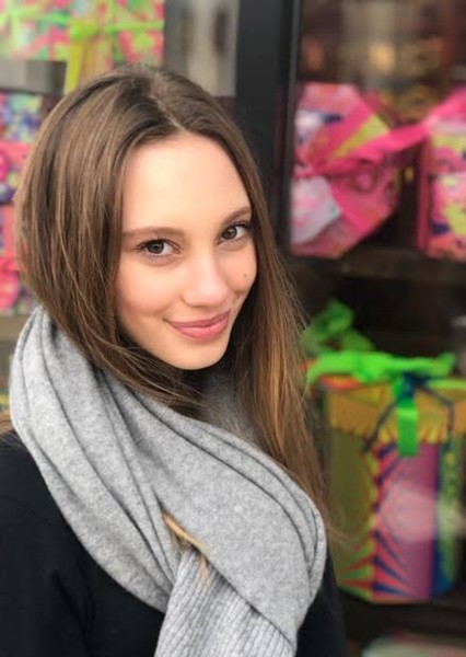 Sydney Bullock photo