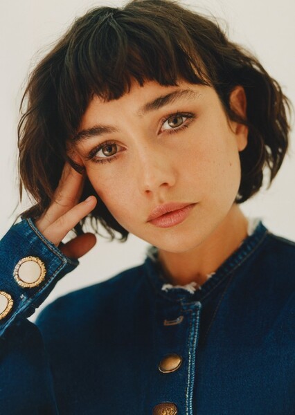 Sydney Chandler