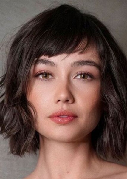 Sydney Chandler photo