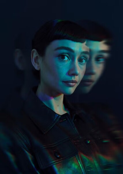 Sydney Chandler photo