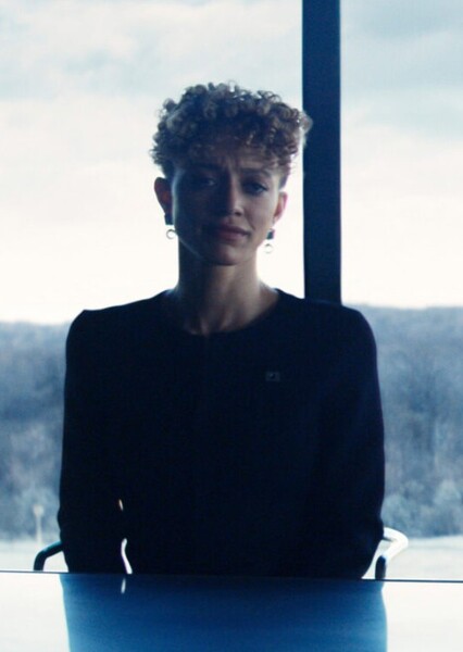 Sydney Cole Alexander photo