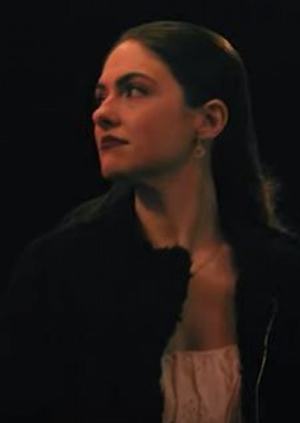 Sydney Craven photo