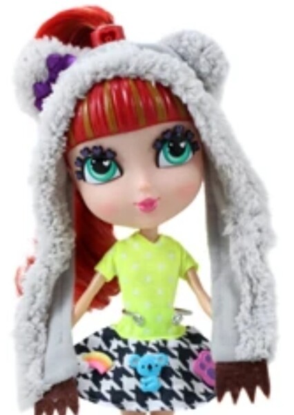 Sydney (Cutie Pops)