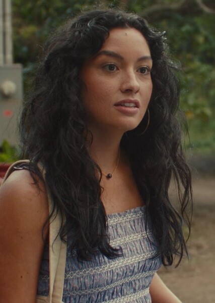 Nani Pelekai