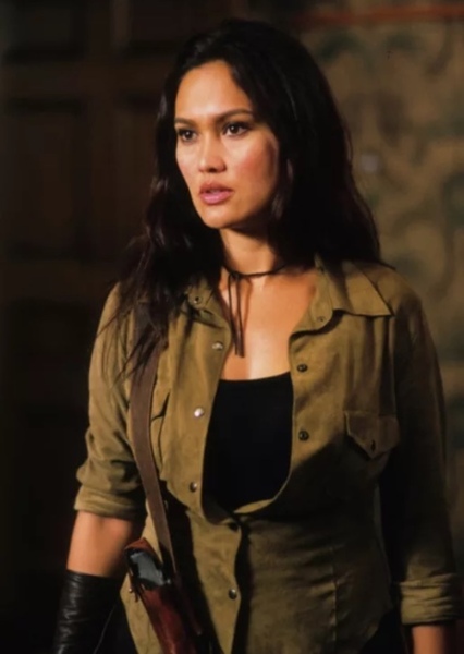 Sydney Fox photo