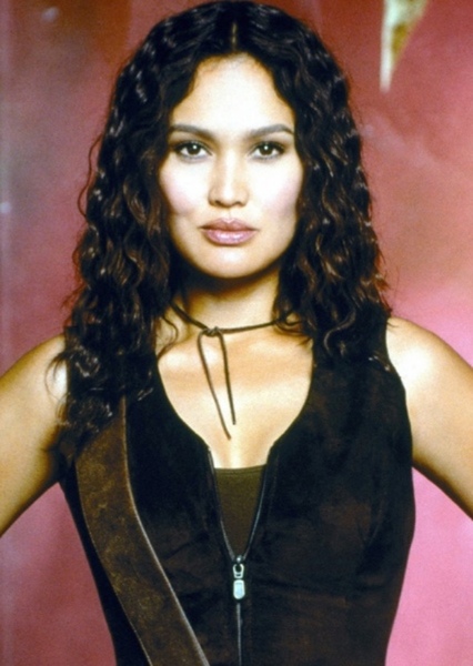 Sydney Fox photo