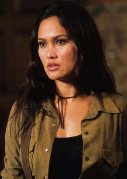 Sydney Fox photo