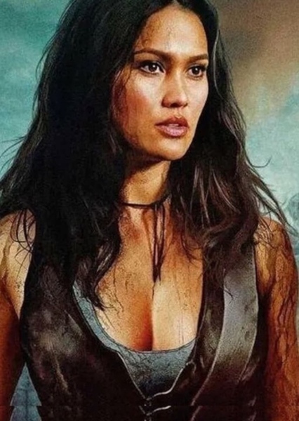 Sydney Fox photo