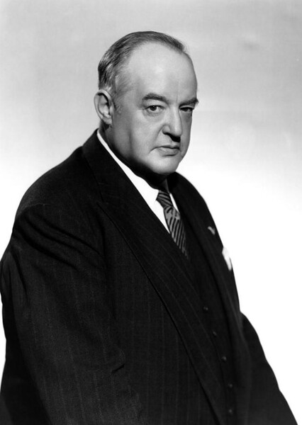 Sydney Greenstreet photo