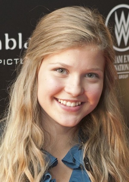 Sydney Imbeau photo