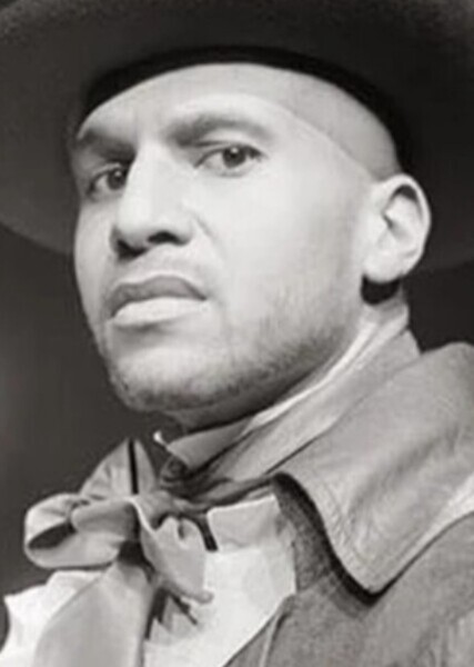 Sydney James Harcourt photo