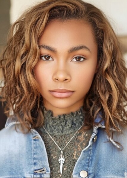 Sydney Jennell Johnson photo