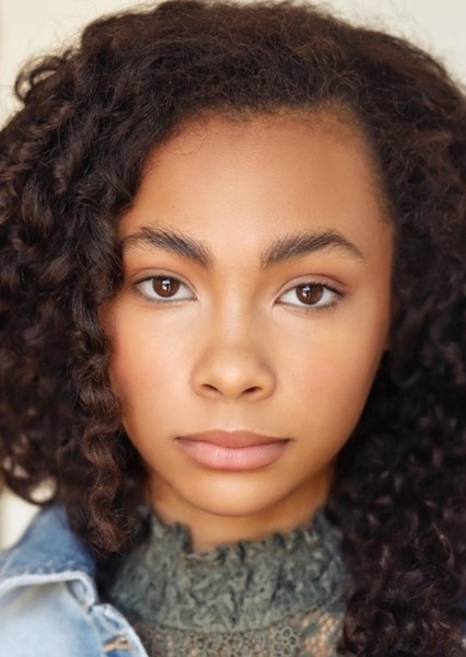 Sydney Jennell Johnson photo