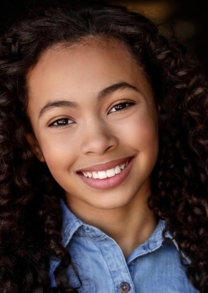 Sydney Jennell Johnson photo