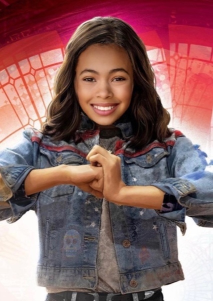 Sydney Jennell Johnson