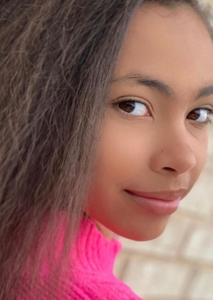 Sydney Jennell Johnson photo