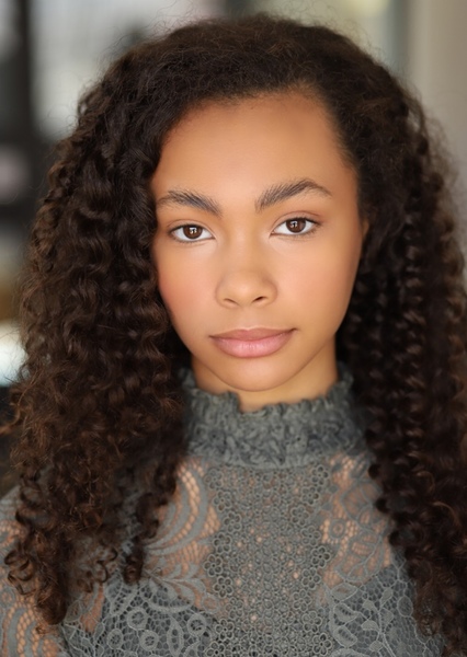 Sydney Jennell Johnson photo