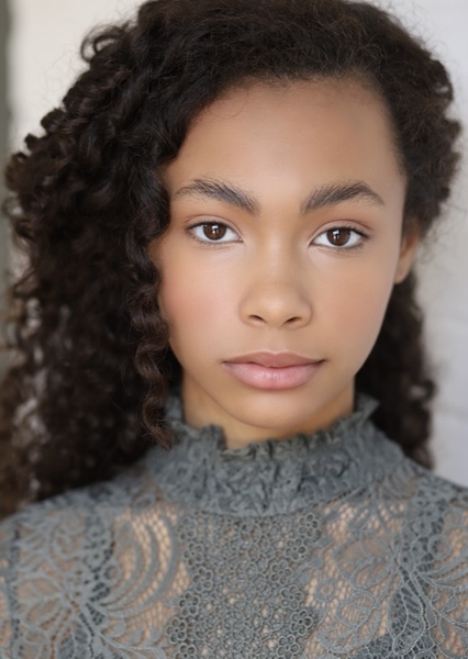 Sydney Jennell Johnson photo