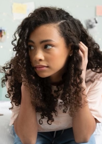Sydney Jennell Johnson photo