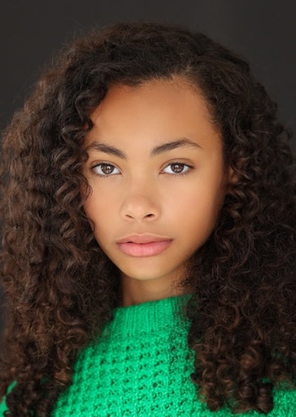 Sydney Jennell Johnson photo