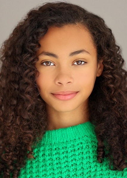 Sydney Jennell Johnson photo