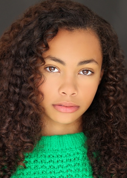 Sydney Jennell Johnson photo