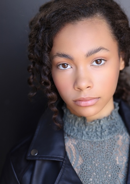 Sydney Jennell Johnson photo