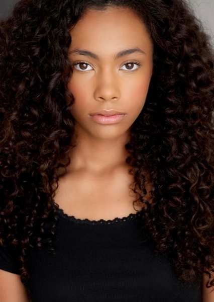 Sydney Jennell Johnson photo