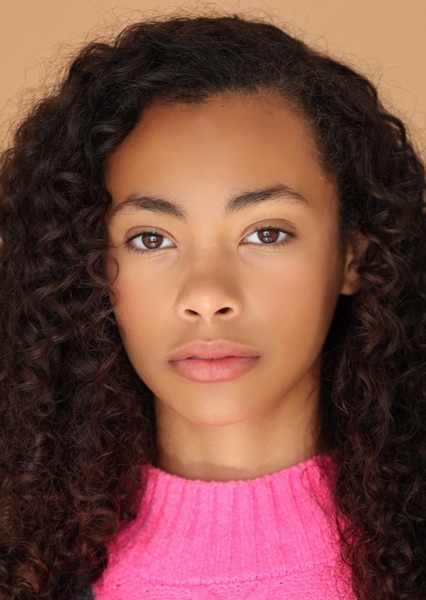 Sydney Jennell Johnson photo
