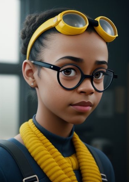 Sydney Jennell Johnson photo