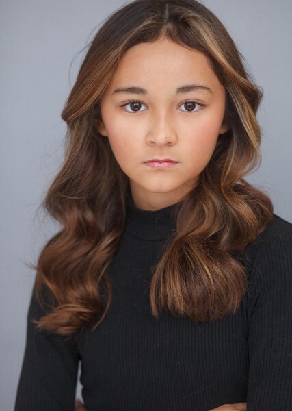 Sydney Liu