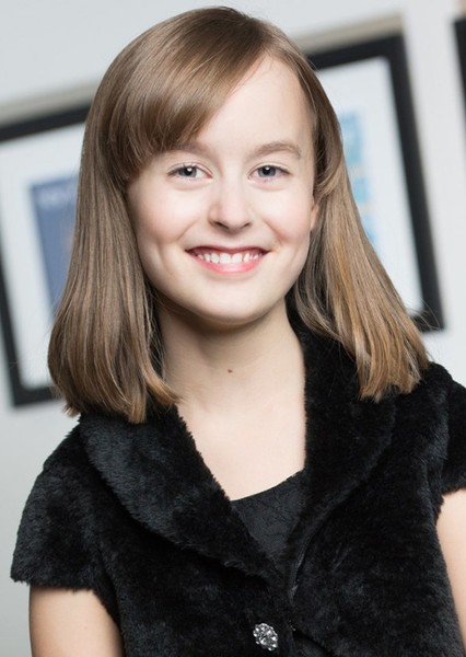 Sydney Lucas