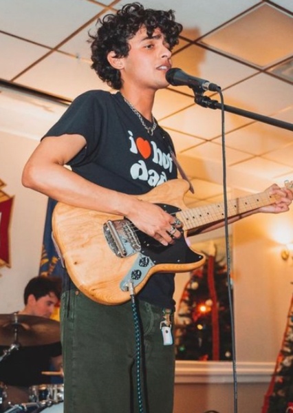 Sydney Mae Díaz photo