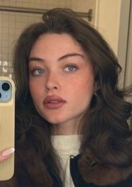 Sydney Melman photo