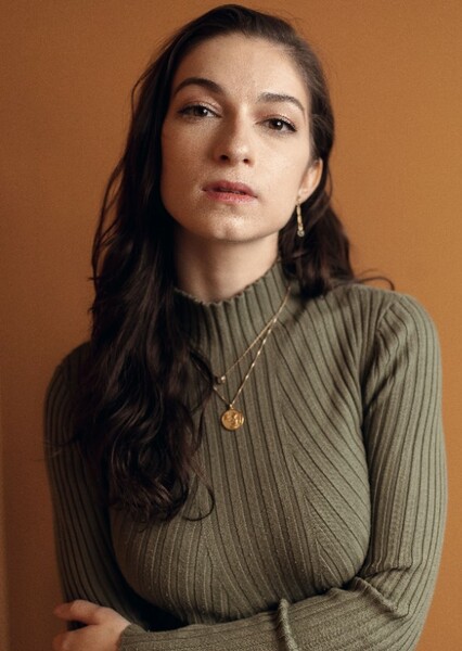 Sydney Meyer photo