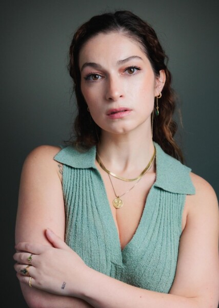 Sydney Meyer photo