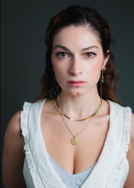 Sydney Meyer photo